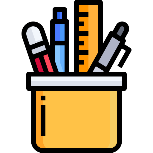 Stationery
