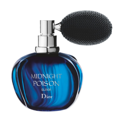 Experience premium perfume