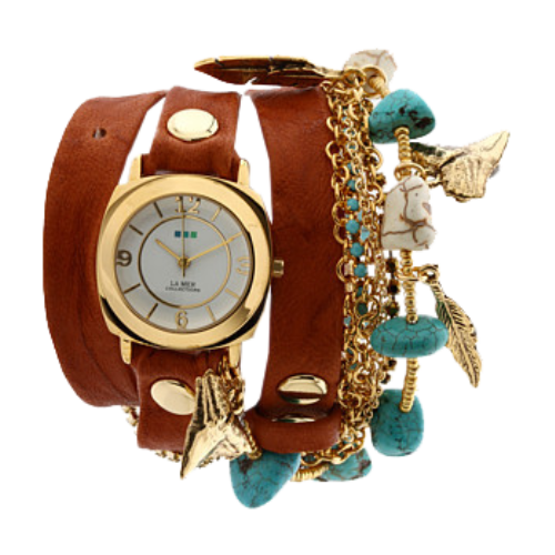 Navy Force Watch for women