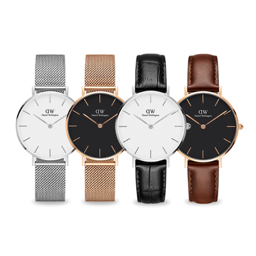 Premium watch for men